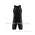 Men plus size triathlon wetsuits breathable lycra